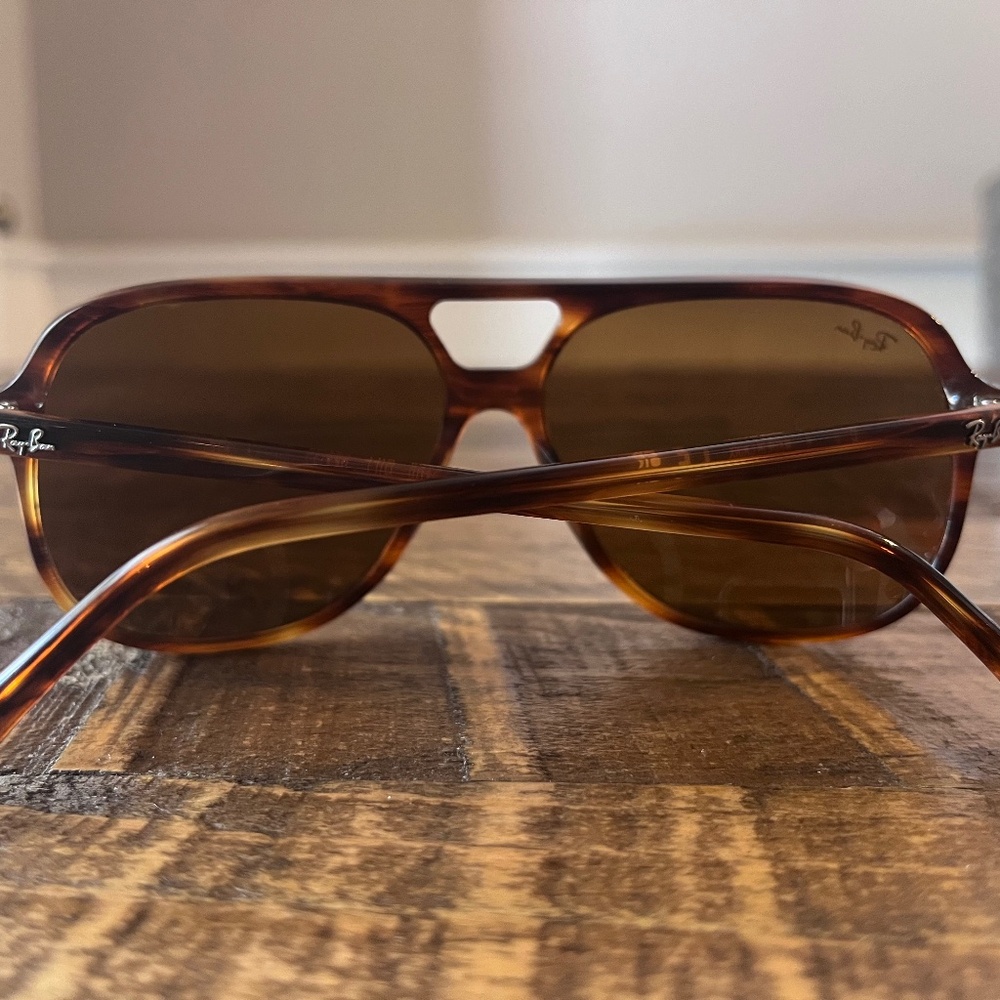 Ray-Ban “Bill” Sunglasses